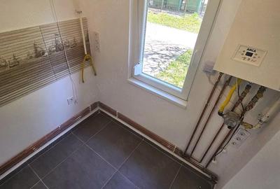 Apartament cu 2 camere semidecomandat în Micro 14 - 4