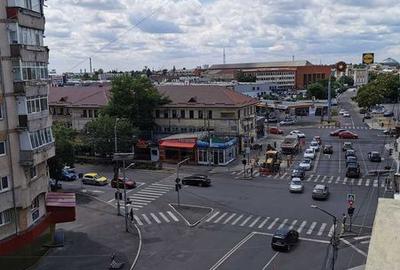 Apartament cu 2 camere în Central - 2