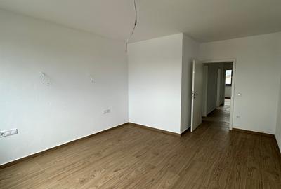 Apartament 3 Camere, cu scară interioară și grădină, tip duplex - 13