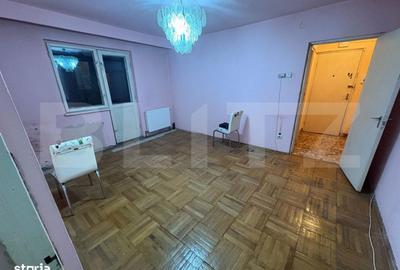Apartament cu 2 camere semidecomandat în Deve - 1