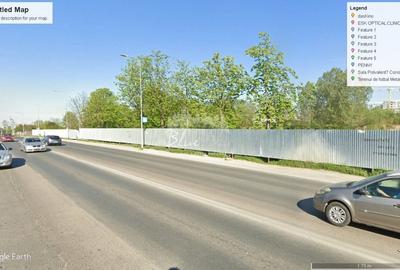 Oportunitate de investitie, teren 12.000 mp cu deschidere la Bd. Aurel Vlaicu - 3