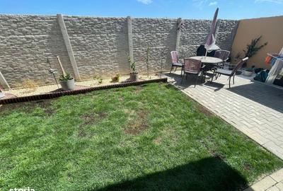 Casă cu 4 camere cu Teren 250 Mp în Ghencea - 15