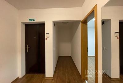 Spațiu de birouri – ideal pentru IT, contabilitate sau cabinete - 7