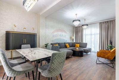 Duplex cu 5 camere cu Teren 303 Mp în Berceni - 3