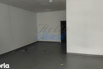 Spațiu comercial, de 60 mp, în Mănăștur
