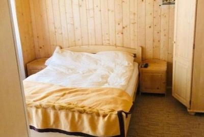 Casa de vacanta, 4 camere, 119 mp utili, 2300 mp de teren, Marisel - 8