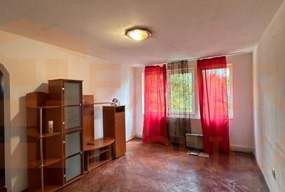 Apartament cu 2 camere semidecomandat, mobilat în Tomis II - 11
