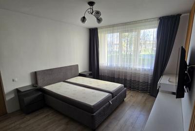 Garsoniera decomandata, renovata Astra - 5