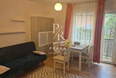 Apartament 2 camere , 52 mp , mobilat +parcare , Tautiului Floresti! - 2