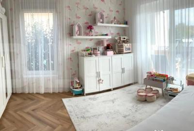 Casă cu 3 camere cu Piscina în Podgoria - 3