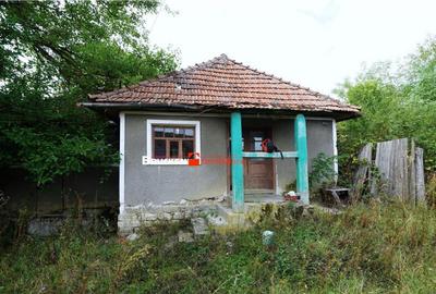 O oportunitate rara in mijlocul naturii teren generos... - 8