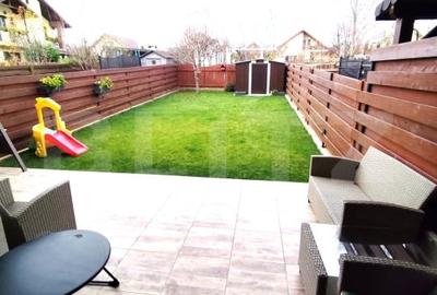 Casă individuală cu 4 camere cu Canalizare în Valea Lupului - 13