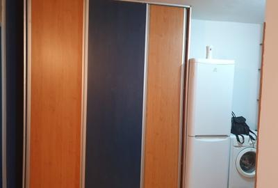 NOU Garsoniera Impecabila | Titan Ozana 1 Decembrie Sector 3 - 6