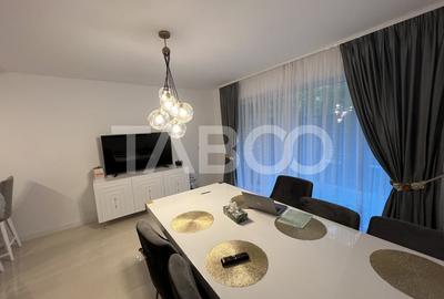 Vila exclusivista de vanzare pe Calea Dumbravii din Sibiu - 24