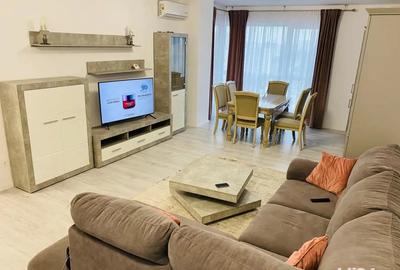Inchiriez apartament Timisoara zona Torontalului(Vox) - 5