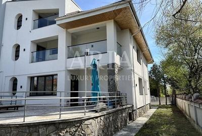 IANCU NICOLAE 1000MP Casă / Vilă cu 4 camere de vânzare - 4