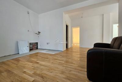 Birou, de 67 mp, în Ultracentral - 2