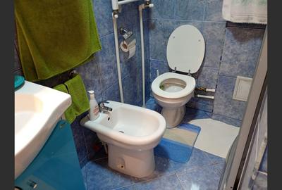 Apartament cu 3 camere semidecomandat, mobilat în Micro 40 - 9