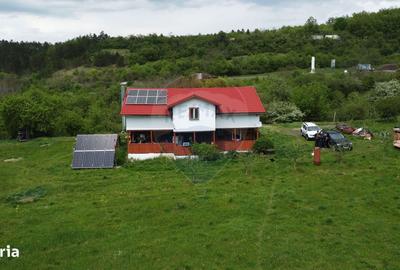 Casă cu 4 camere în Topa Mică - 4