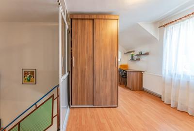 Duplex cu 3 camere cu Canalizare în Feldioara - 21