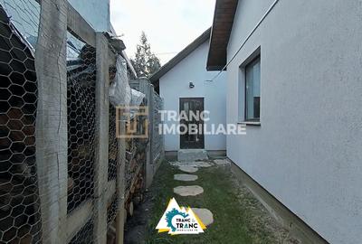 Casă individuală cu 4 camere cu Canalizare în Bujac - 15