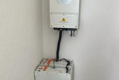 Casă cu 4 camere cu Teren 300 Mp în Central - 3