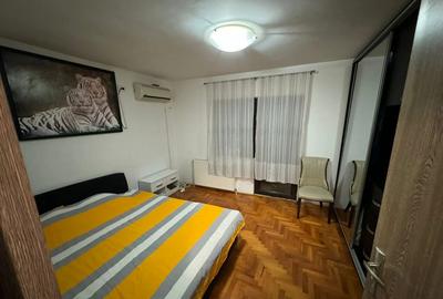 Apartament cu 4 camere decomandat în Dorobanți 1 - 14