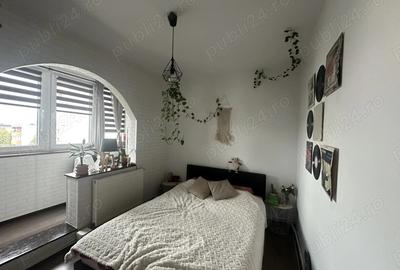 Apartament 3 camere 75 mp, complet mobilat ?i utilat Ludu?, cartier Balta - 1