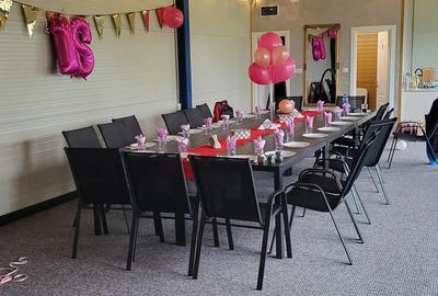 Casă cu 2 camere în Clinceni - 5