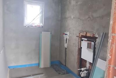 Casă cu 3 camere în Sântandrei - 3