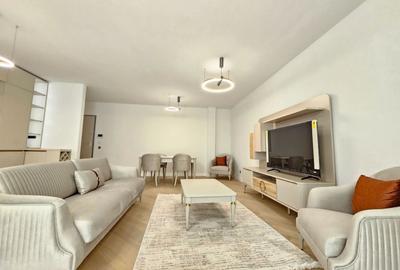 Apartament cu 2 camere semidecomandat, mobilat în Iancu Nicolae - 2