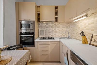 Apartament cu 2 camere decomandat în Panduri - 5