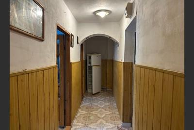 Apartament cu 3 camere, parter, zona Mioriței - 5