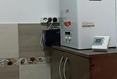 Apartament cu 2 camere în Inel II - 3