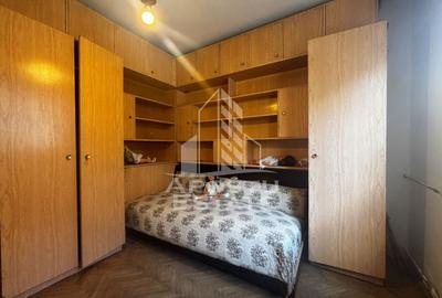 Apartament cu 2 camere decomandat, mobilat în Lugojului - 5