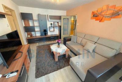 Apartament cu 2 camere semidecomandat în Gării - 1