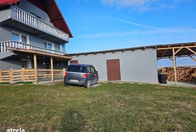 Casă cu 4 camere în Buzești - 5