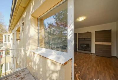 Apartament cu 2 camere semidecomandat, mobilat în Astra