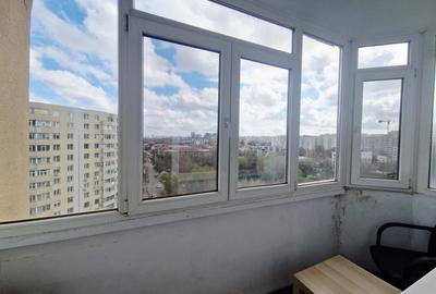 Apartament cu 3 camere decomandat, mobilat în Colentina - 13