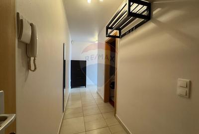 Apartament cu 2 camere decomandat, mobilat în Central - 8