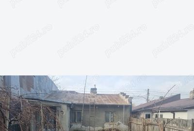 Vand casa braila comuna din paris - 2