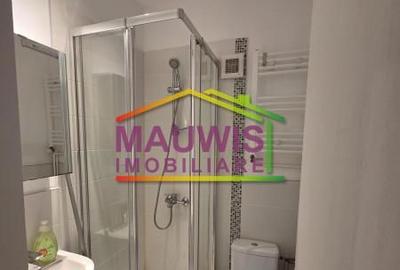 Apartament cu 3 camere semidecomandat, mobilat în Moșilor - 6