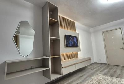 Proprietar, vand garsoniera 32 mp etaj intermediar, mobilata, utilata - 5