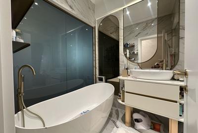 Apartament cu 3 camere în Pipera - 11