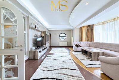 Cartierul Francez || 2 bedrooms || 180 sq m || Fully Furnished - 3