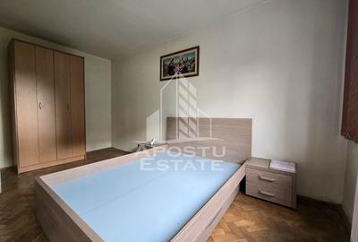 Apartament cu 2 camere langa Iulius Mall, Torontalului - 1