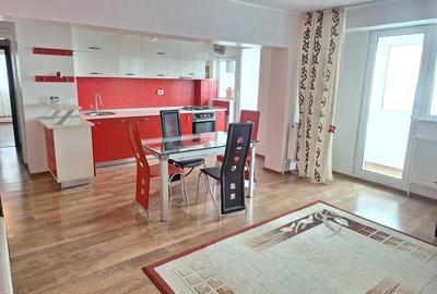 Inchiriere- apartament cu 3 camere -cartier Mazepa 1 - 2