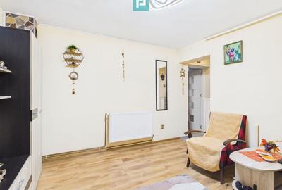 Casa Zonă Ultracentrală, Oradea 53mp - 3