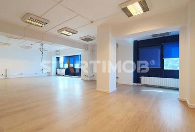 Birou, de 260.58999633789 mp, în Centrul Civic - 3