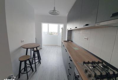 Apartament cu 2 camere decomandat în Republicii - 15